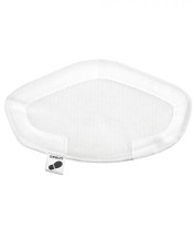 Kit de 2 serpillières pour brosse Vaporforce PAEU0332