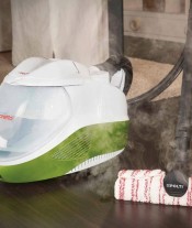 Kit de 2 serpillières universelles pour Polti Vaporetto Lecoaspira PAEU0316