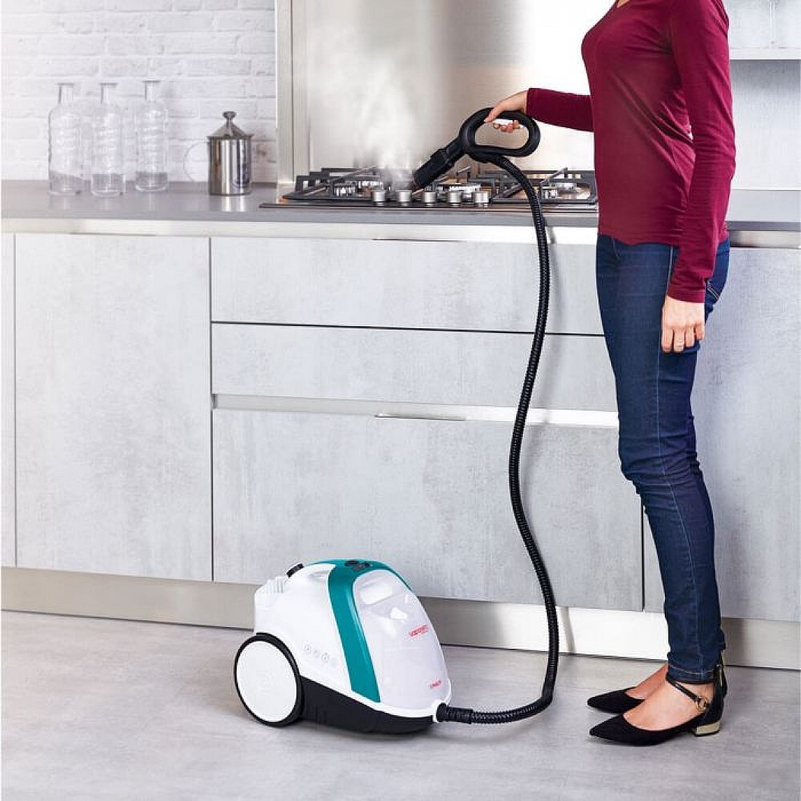 POLTI Vaporetto Smart 100_T