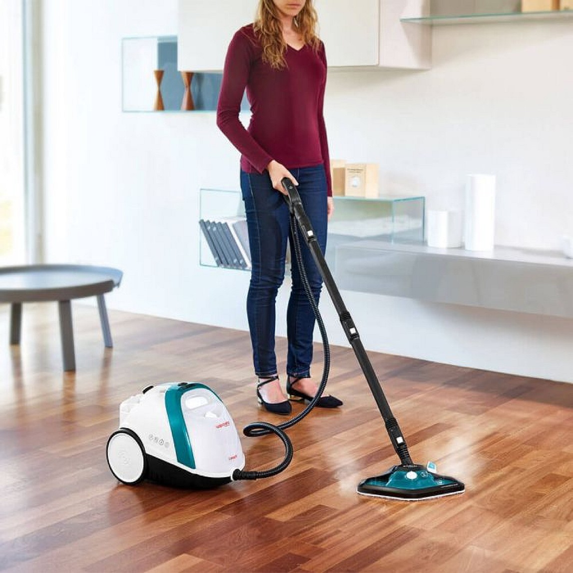 POLTI Vaporetto Smart 100_T