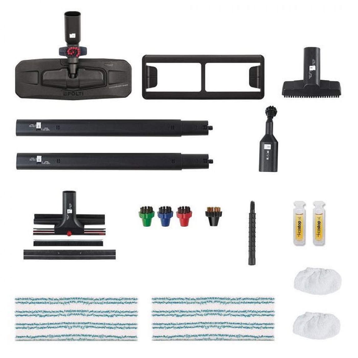 Polti Vaporetto Pro 95_Turbo Flexi