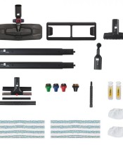Polti Vaporetto Pro 95_Turbo Flexi